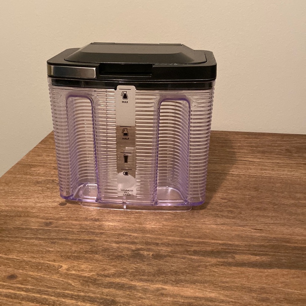 Ninja Coffee Bar Water Tank